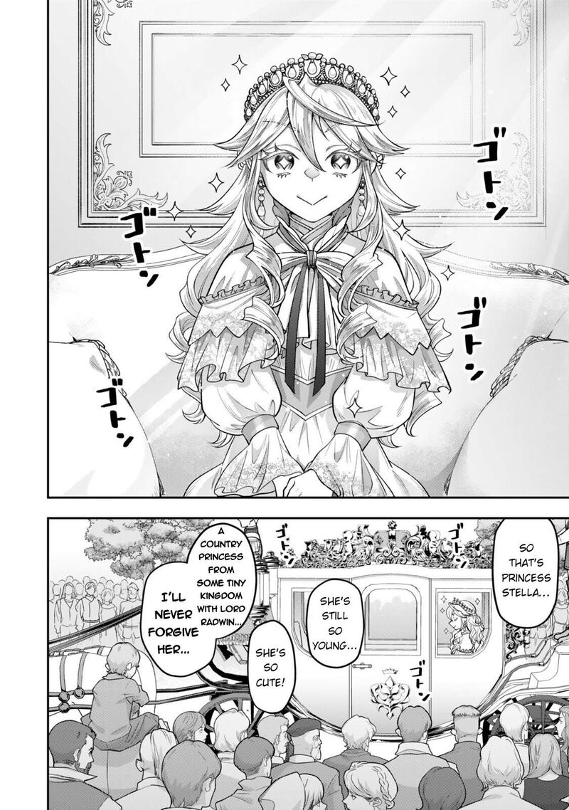 Zettai Shinanai Stella Hime 18 25