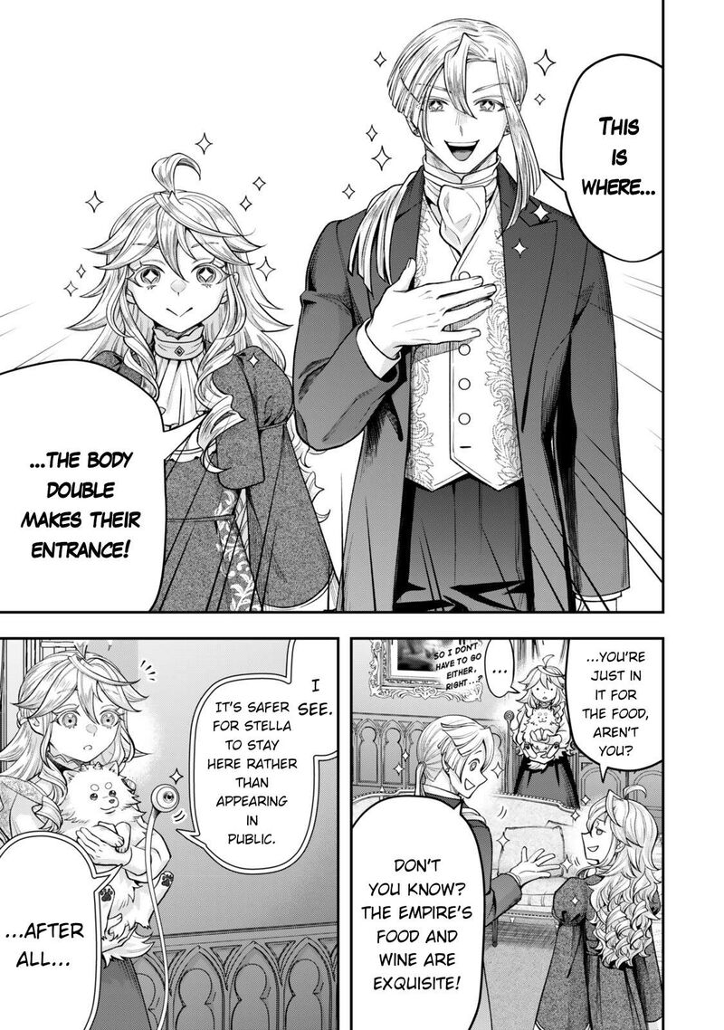 Zettai Shinanai Stella Hime 18 34