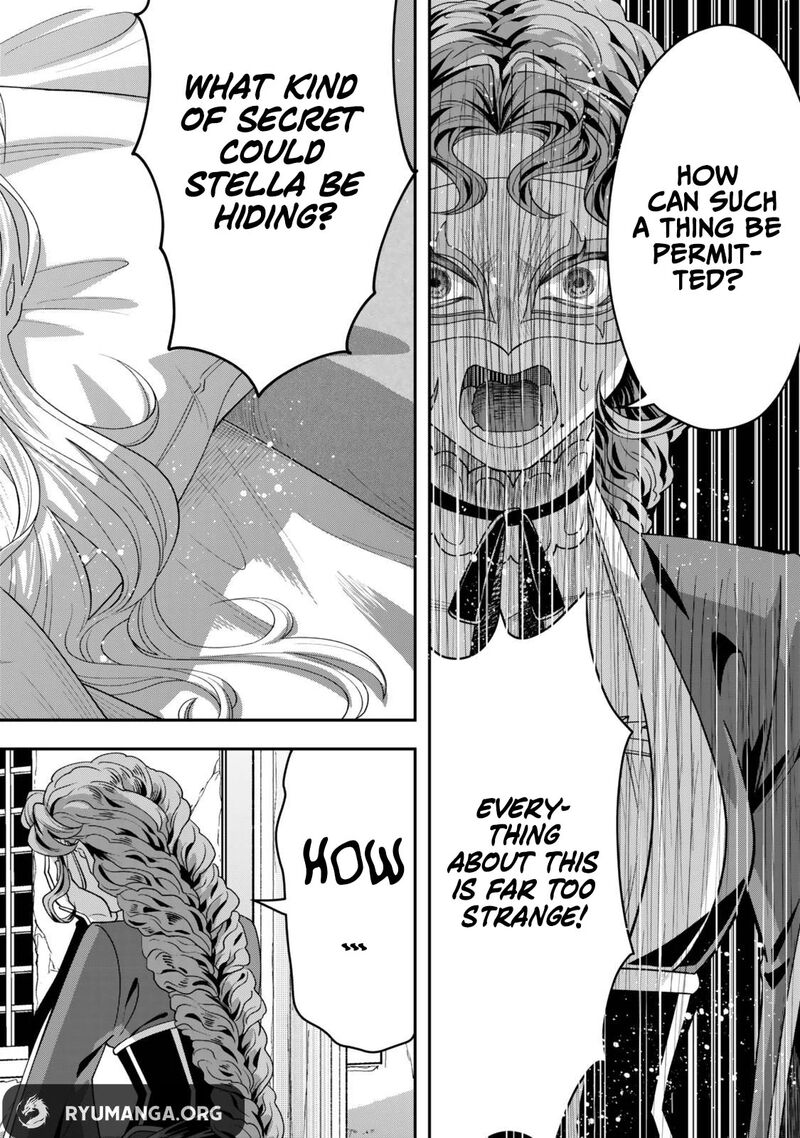 Zettai Shinanai Stella Hime 1a 25