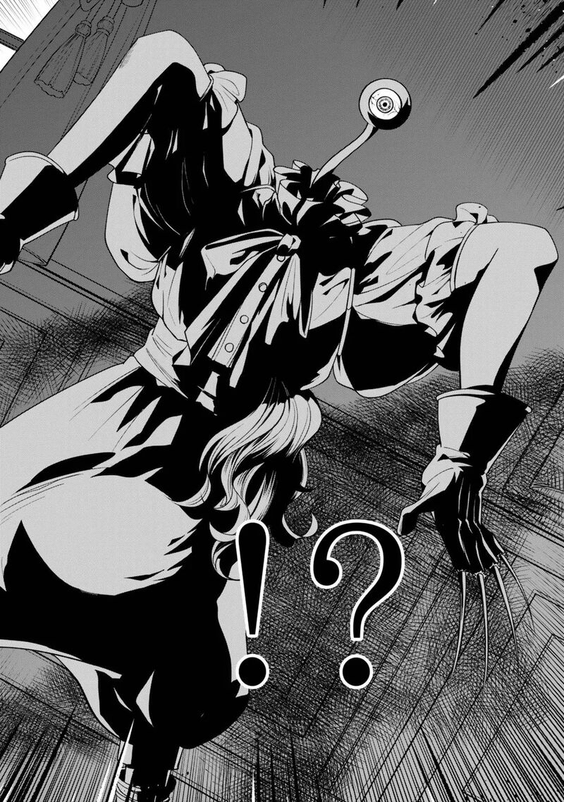 Zettai Shinanai Stella Hime 1c 8