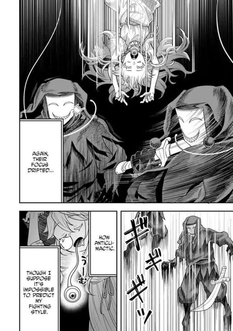 Zettai Shinanai Stella Hime 3 8