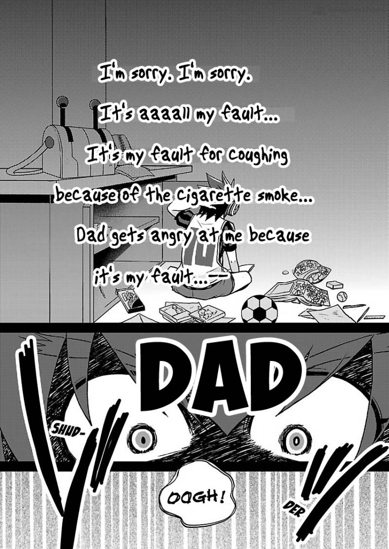 Zettai Zetsubou Shoujo Danganronpa Another Episode 3 9