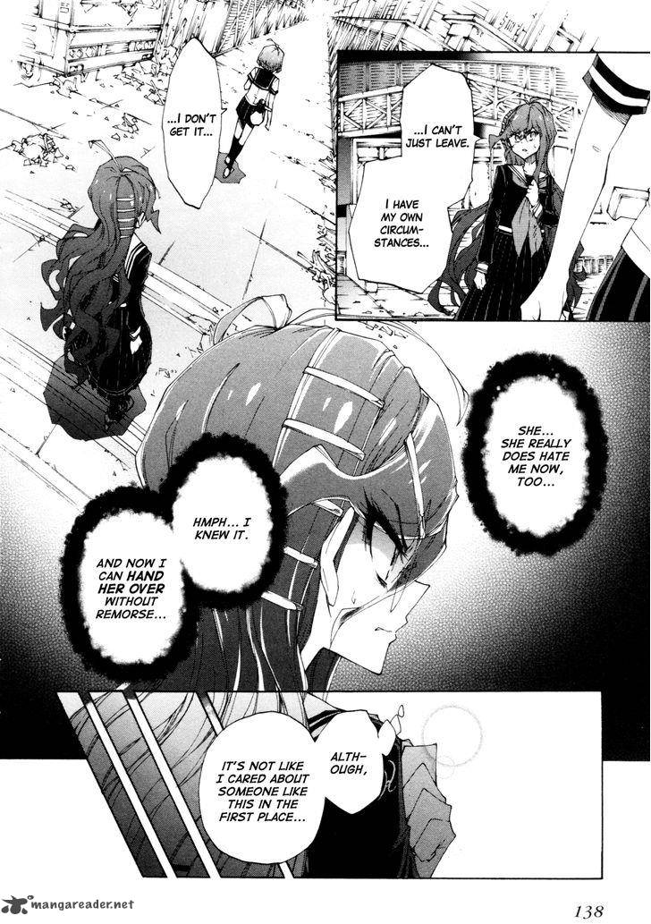 Zettai Zetsubou Shoujo Danganronpa Another Episode 4 18