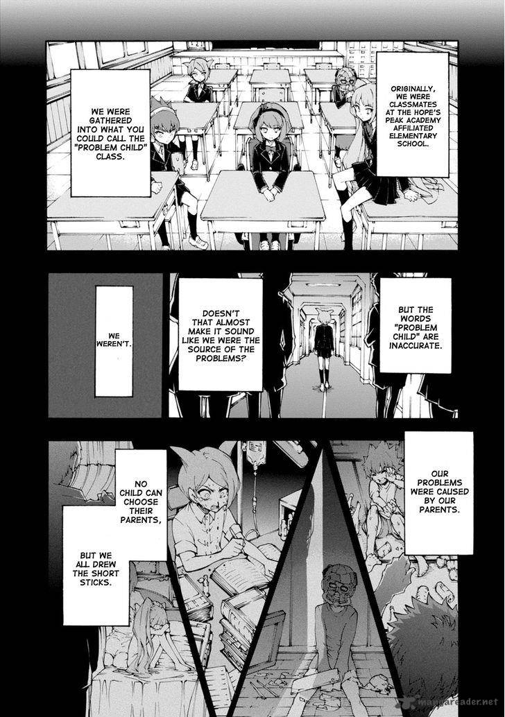 Zettai Zetsubou Shoujo Danganronpa Another Episode 7 10