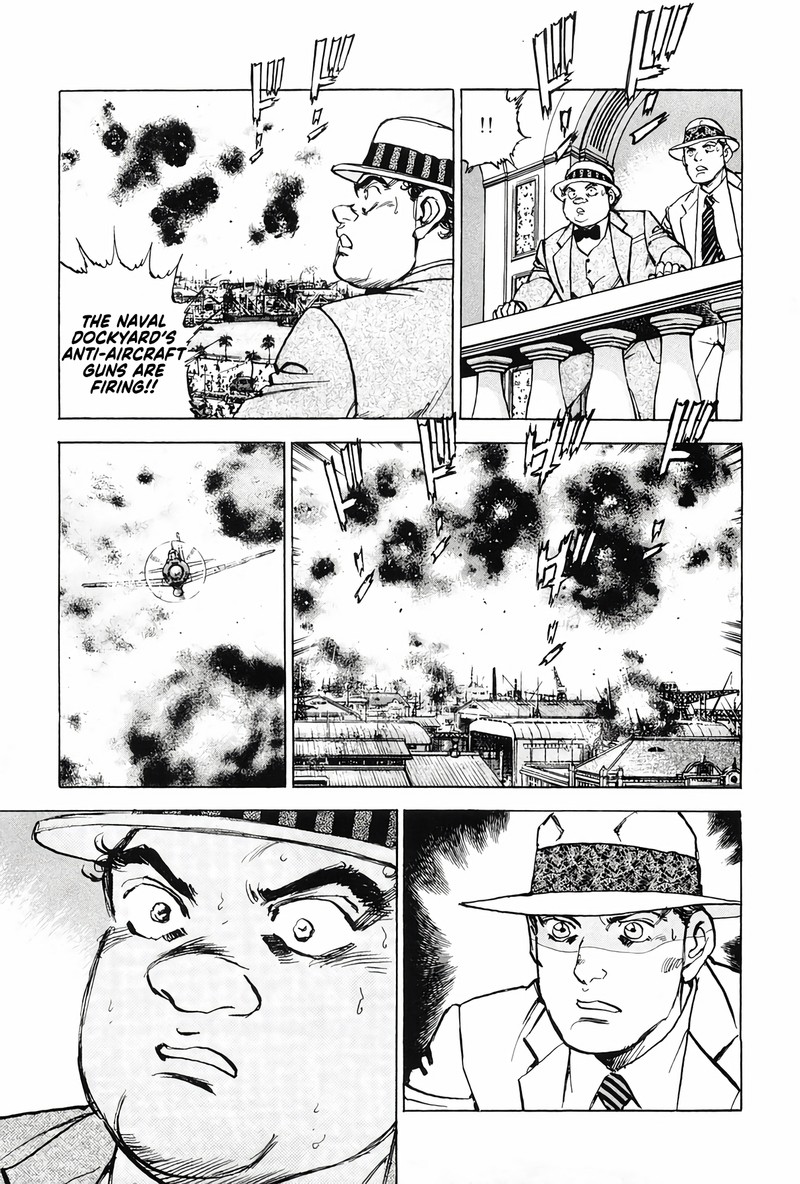 Zipang 199 16