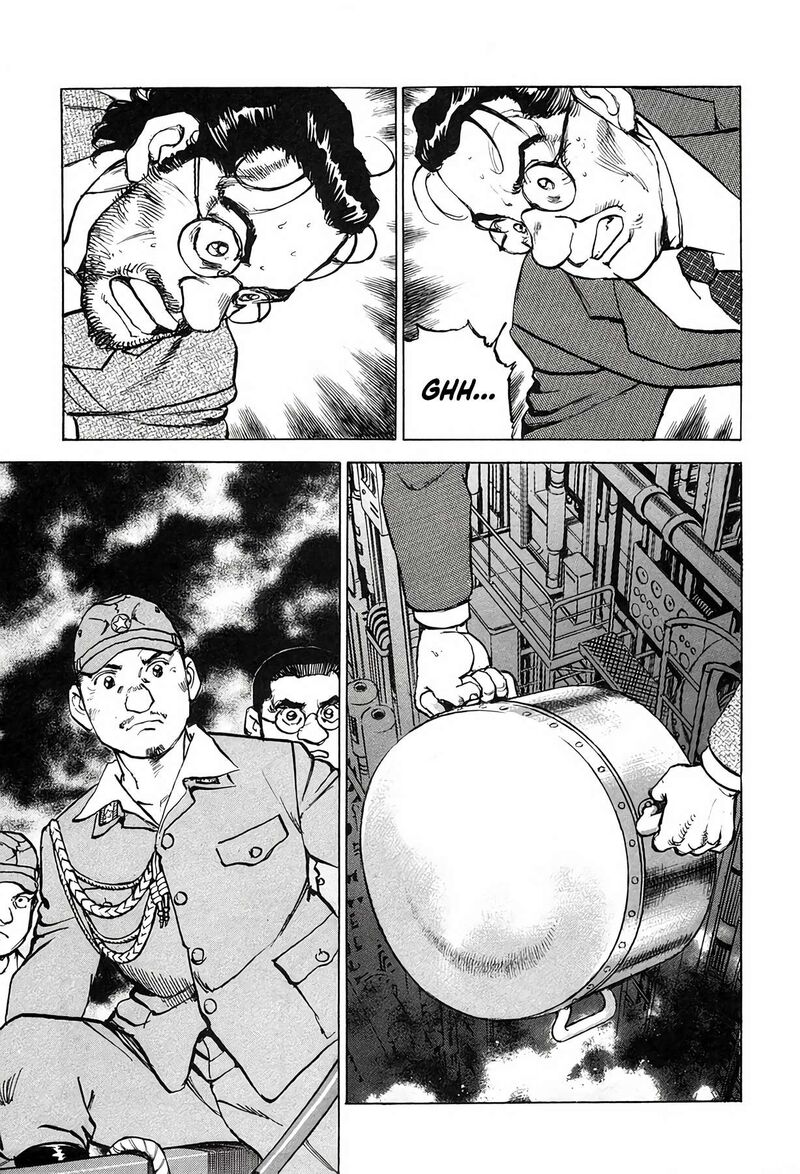 Zipang 210 16