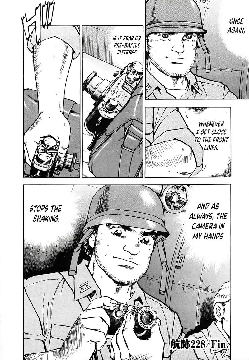 Zipang 228 20