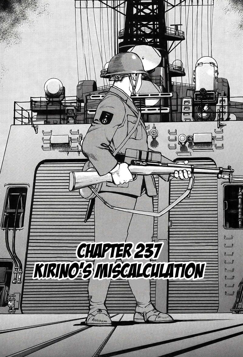 Zipang 237 2