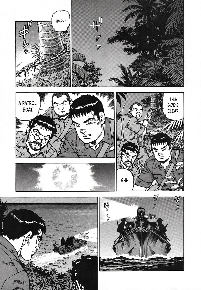 Zipang 244 13