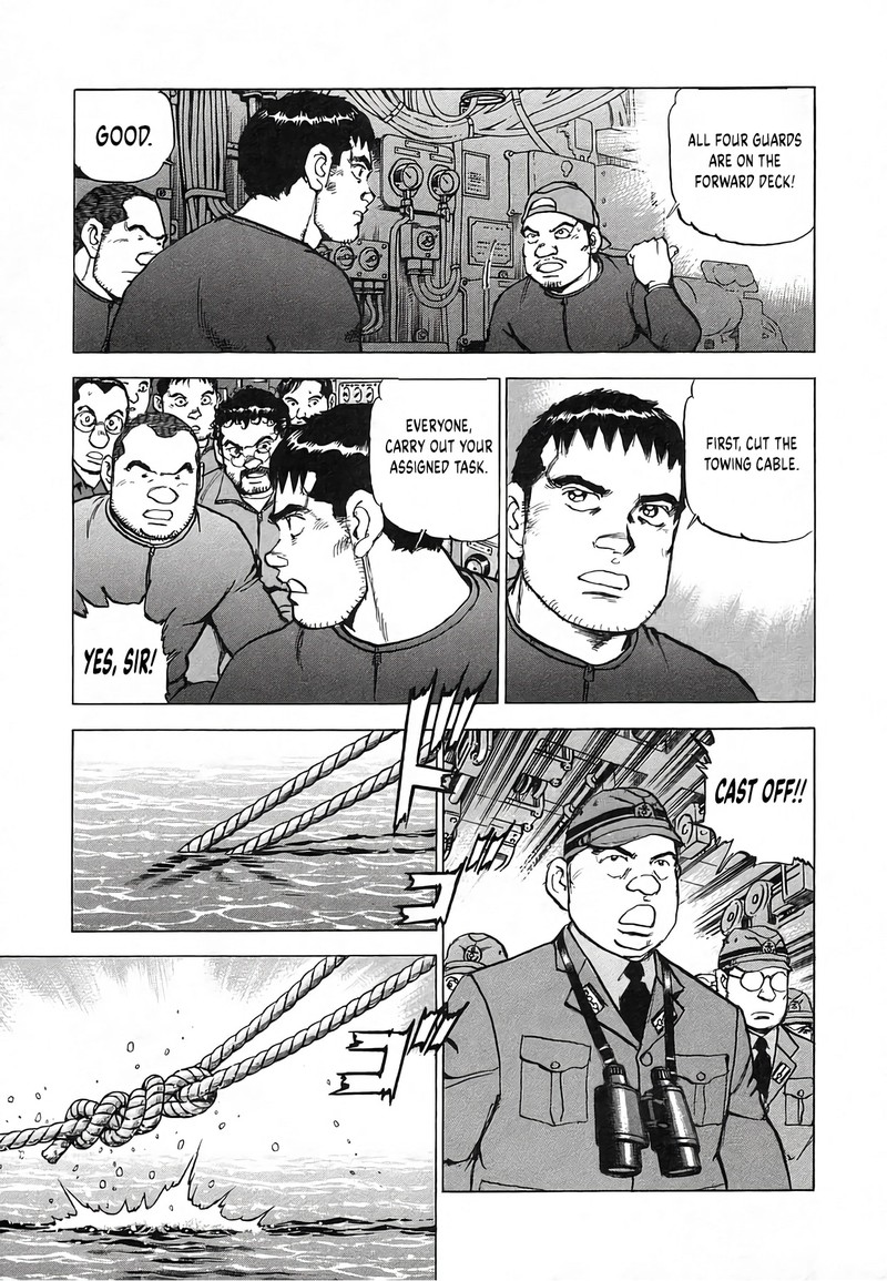 Zipang 250 19