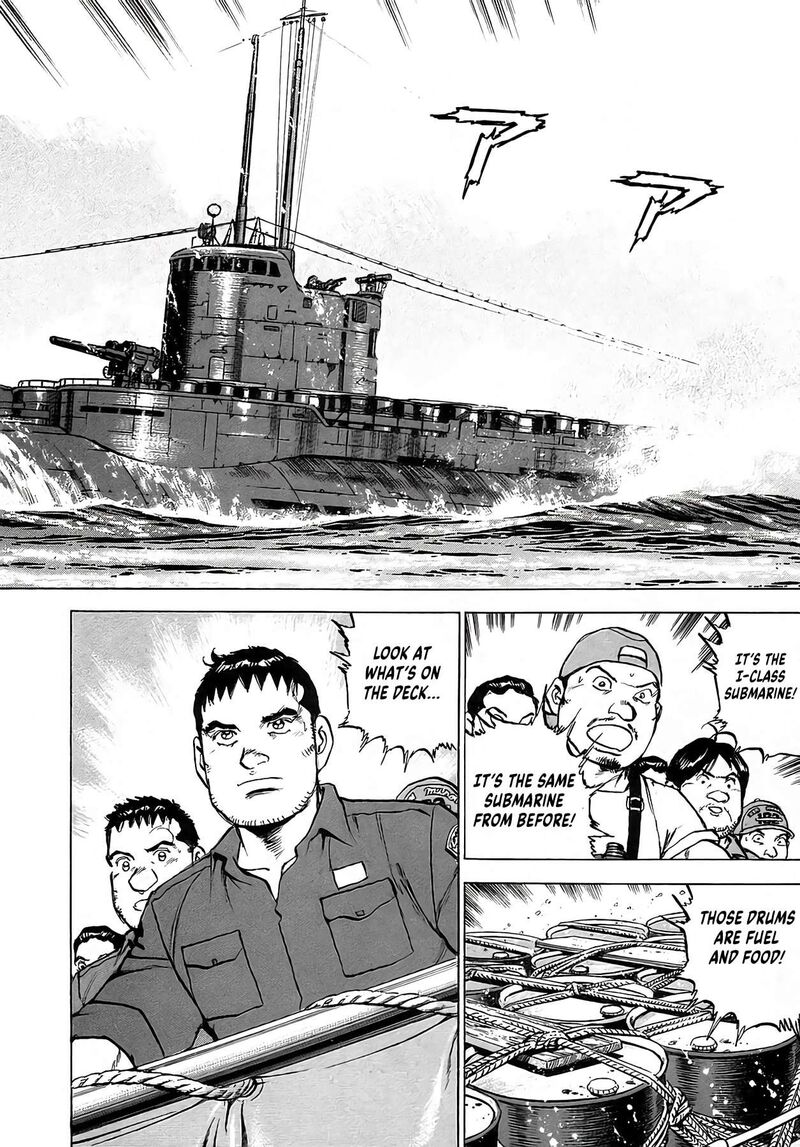Zipang 257 23