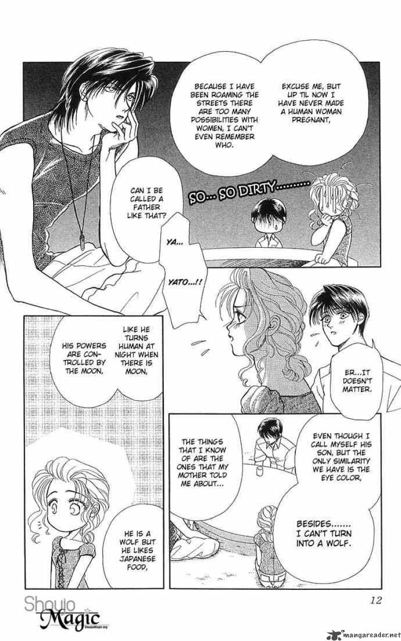 Zoku Kindan No Koi Wo Shiyou 1 12