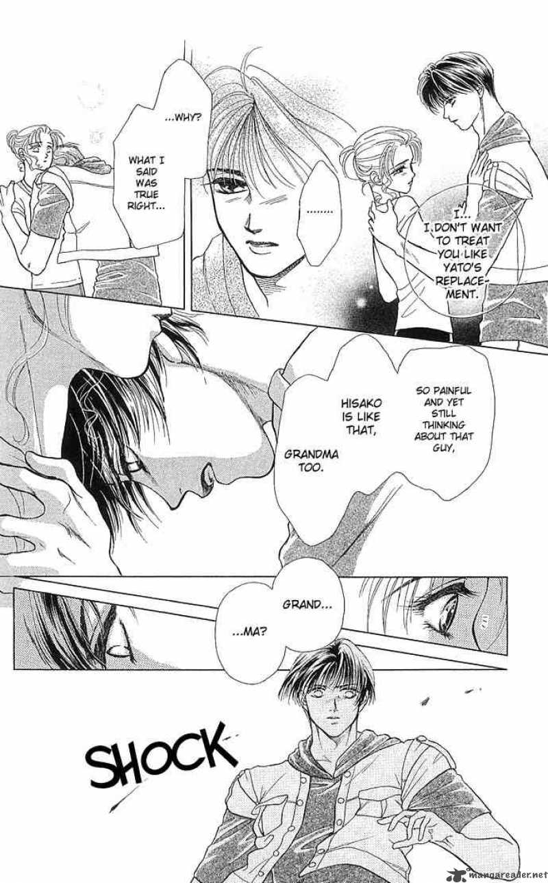 Zoku Kindan No Koi Wo Shiyou 1 30