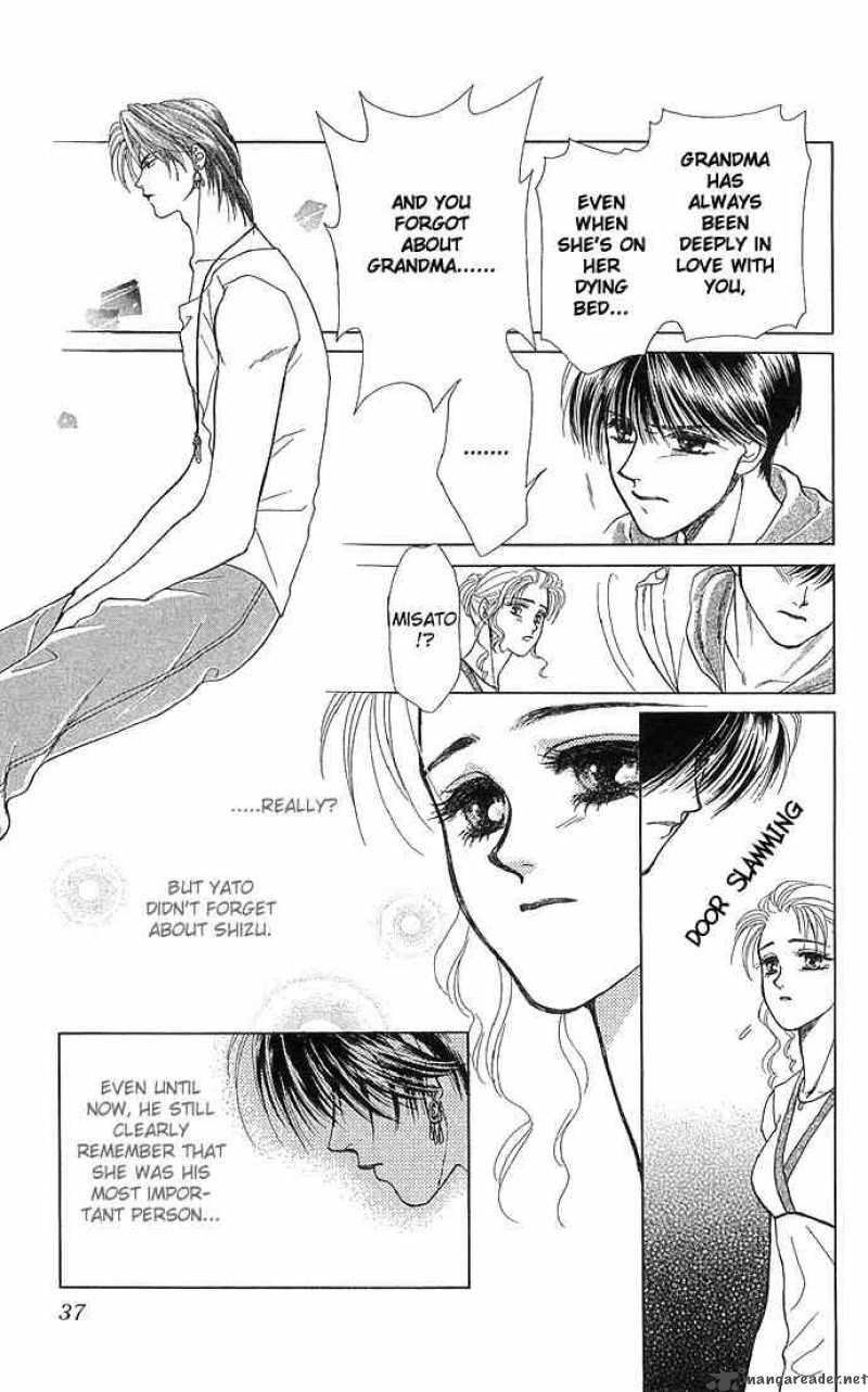 Zoku Kindan No Koi Wo Shiyou 1 37