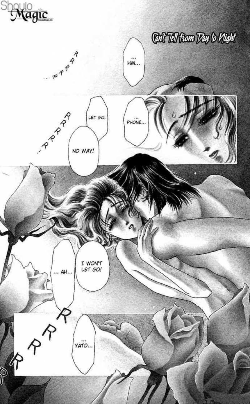 Zoku Kindan No Koi Wo Shiyou 3 1