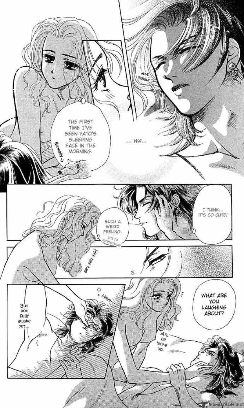 Zoku Kindan No Koi Wo Shiyou 3 29