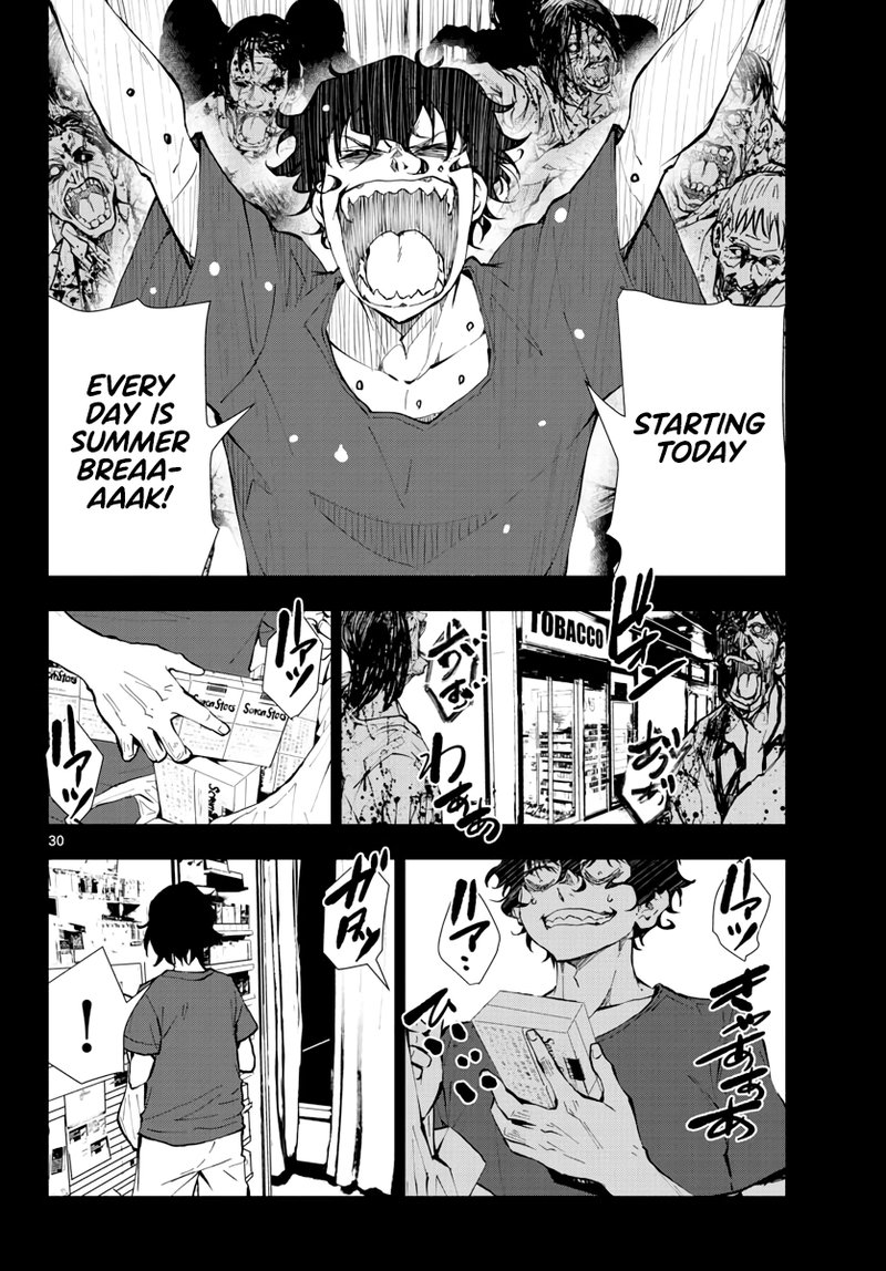 Zombie 100 Zombie Ni Naru Made Ni Shitai 100 No Koto 16 30