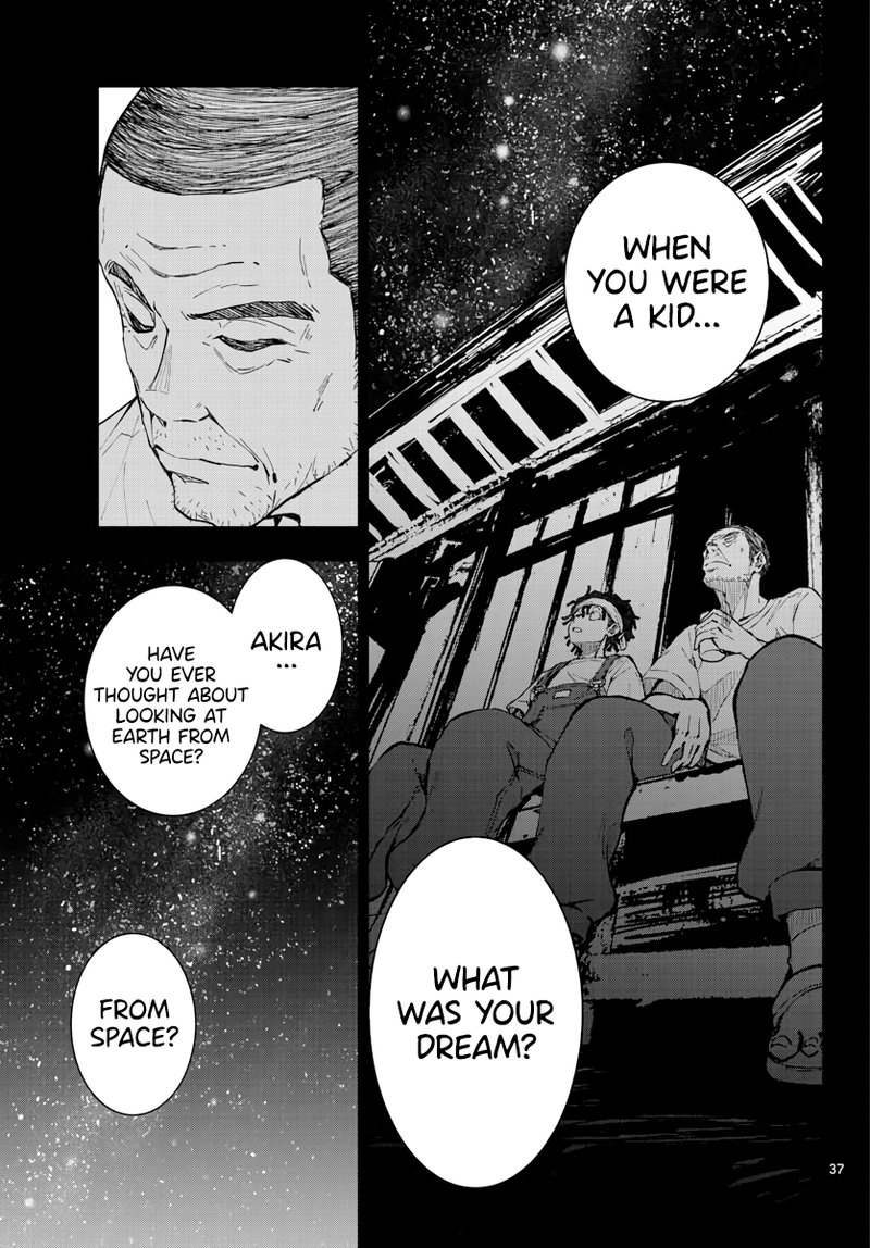Zombie 100 Zombie Ni Naru Made Ni Shitai 100 No Koto 16 37