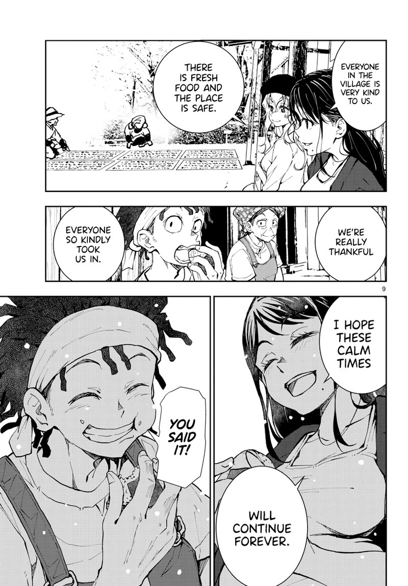 Zombie 100 Zombie Ni Naru Made Ni Shitai 100 No Koto 16 9