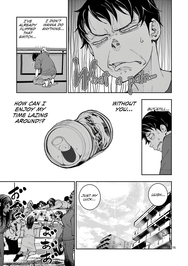 Zombie 100 Zombie Ni Naru Made Ni Shitai 100 No Koto 2 14