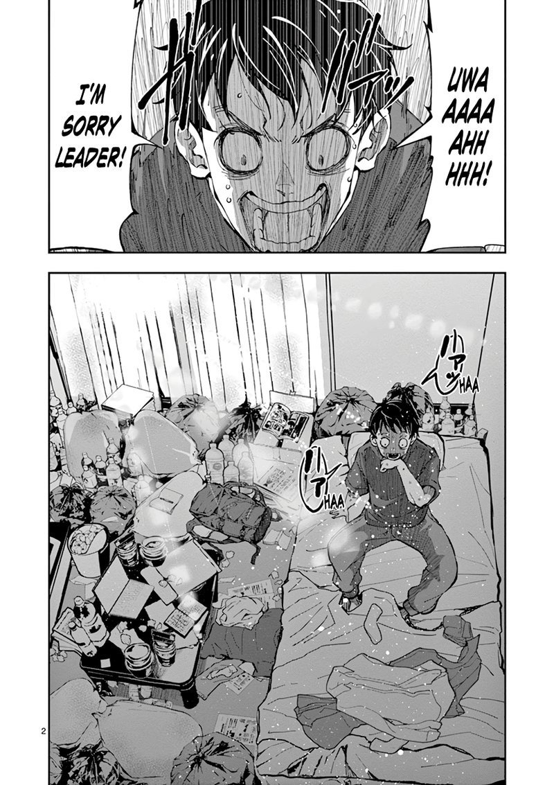 Zombie 100 Zombie Ni Naru Made Ni Shitai 100 No Koto 2 2