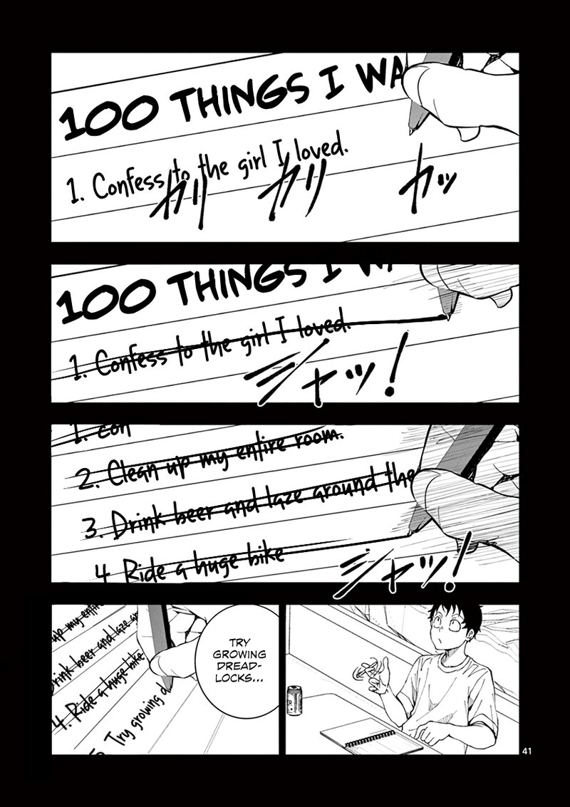 Zombie 100 Zombie Ni Naru Made Ni Shitai 100 No Koto 2 38