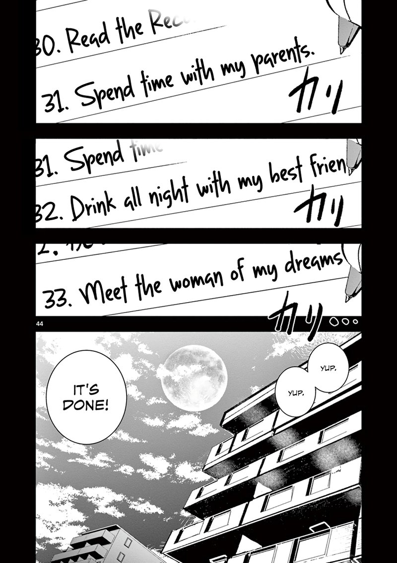 Zombie 100 Zombie Ni Naru Made Ni Shitai 100 No Koto 2 41