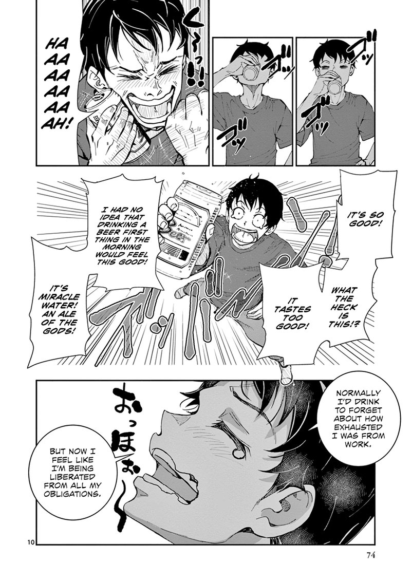 Zombie 100 Zombie Ni Naru Made Ni Shitai 100 No Koto 2 9