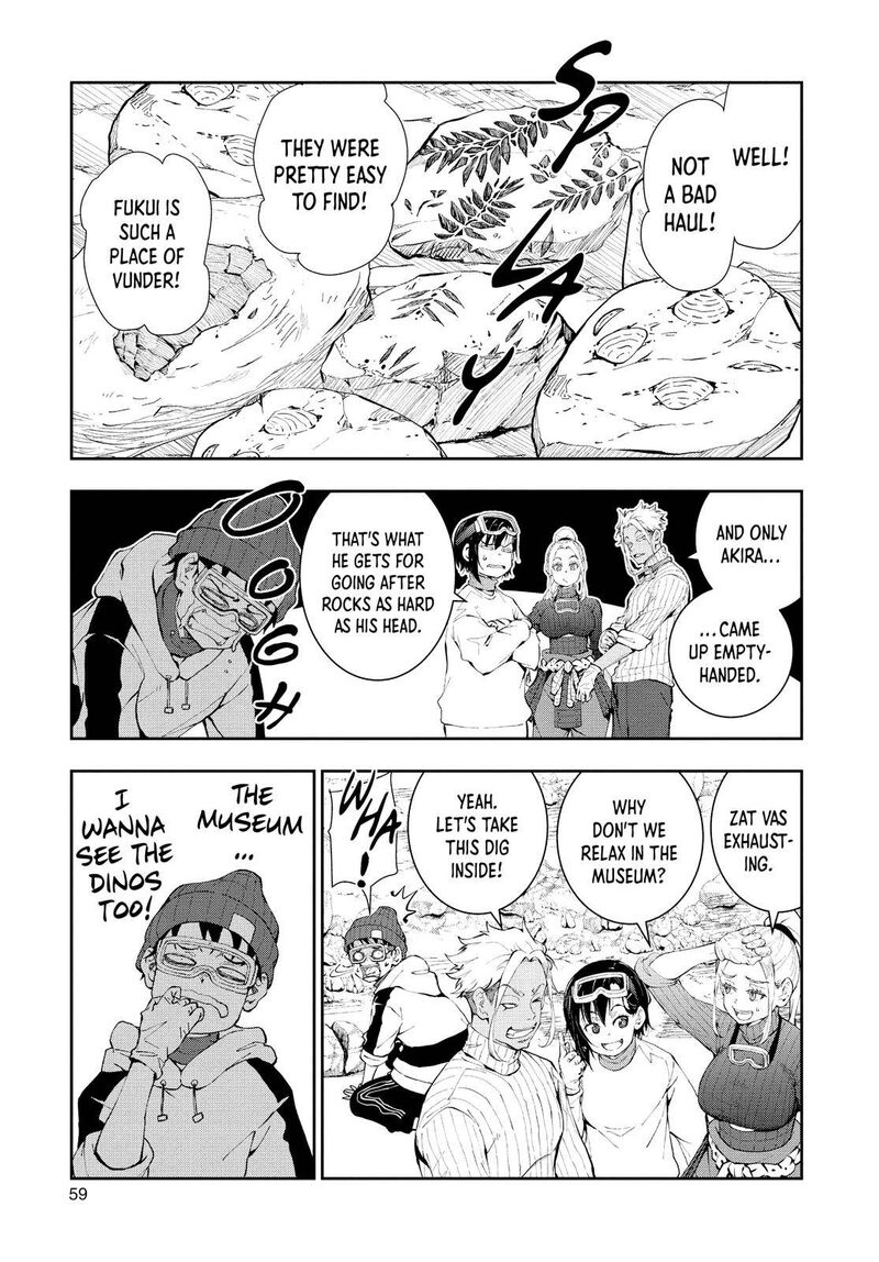 Zombie 100 Zombie Ni Naru Made Ni Shitai 100 No Koto 28 16