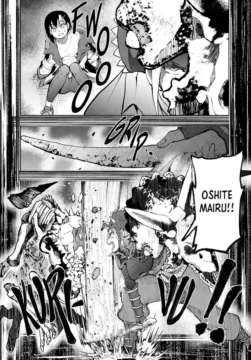 Zombie 100 Zombie Ni Naru Made Ni Shitai 100 No Koto 29 10