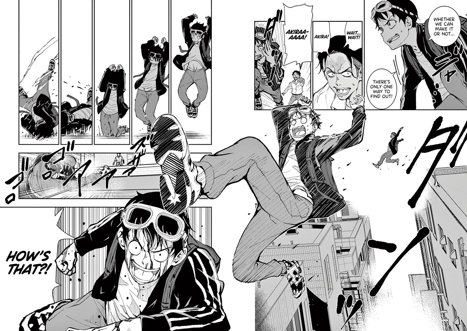 Zombie 100 Zombie Ni Naru Made Ni Shitai 100 No Koto 3 23