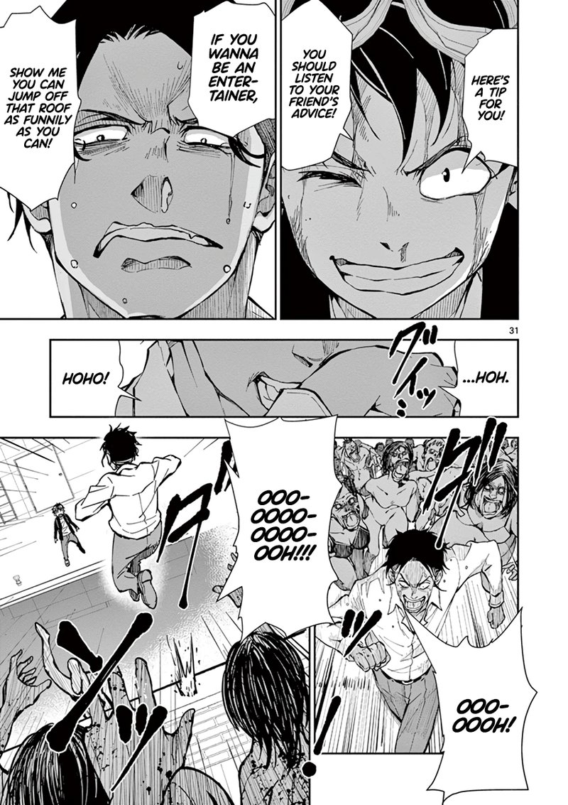 Zombie 100 Zombie Ni Naru Made Ni Shitai 100 No Koto 3 29