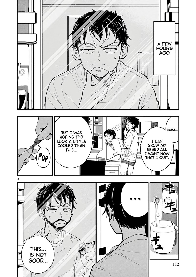 Zombie 100 Zombie Ni Naru Made Ni Shitai 100 No Koto 3 3