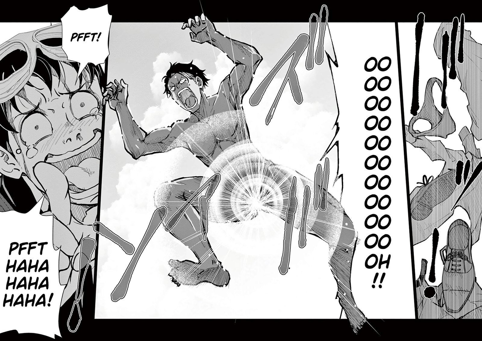 Zombie 100 Zombie Ni Naru Made Ni Shitai 100 No Koto 3 30