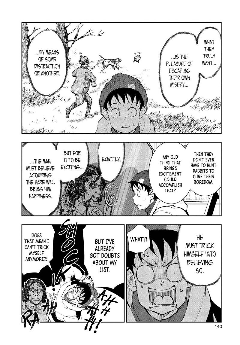 Zombie 100 Zombie Ni Naru Made Ni Shitai 100 No Koto 30 19