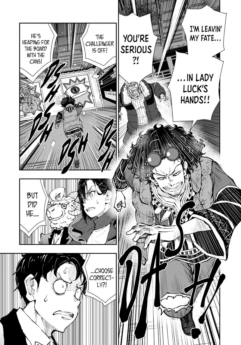 Zombie 100 Zombie Ni Naru Made Ni Shitai 100 No Koto 35 12