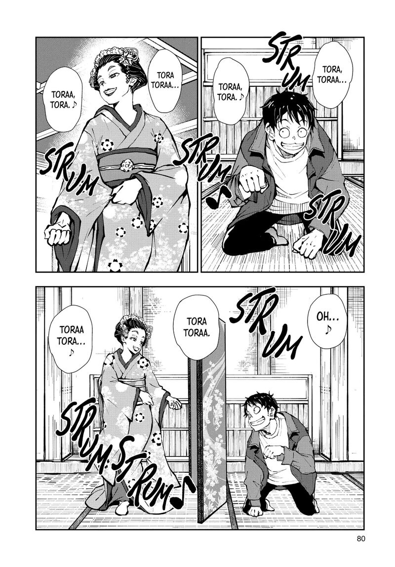 Zombie 100 Zombie Ni Naru Made Ni Shitai 100 No Koto 36 29