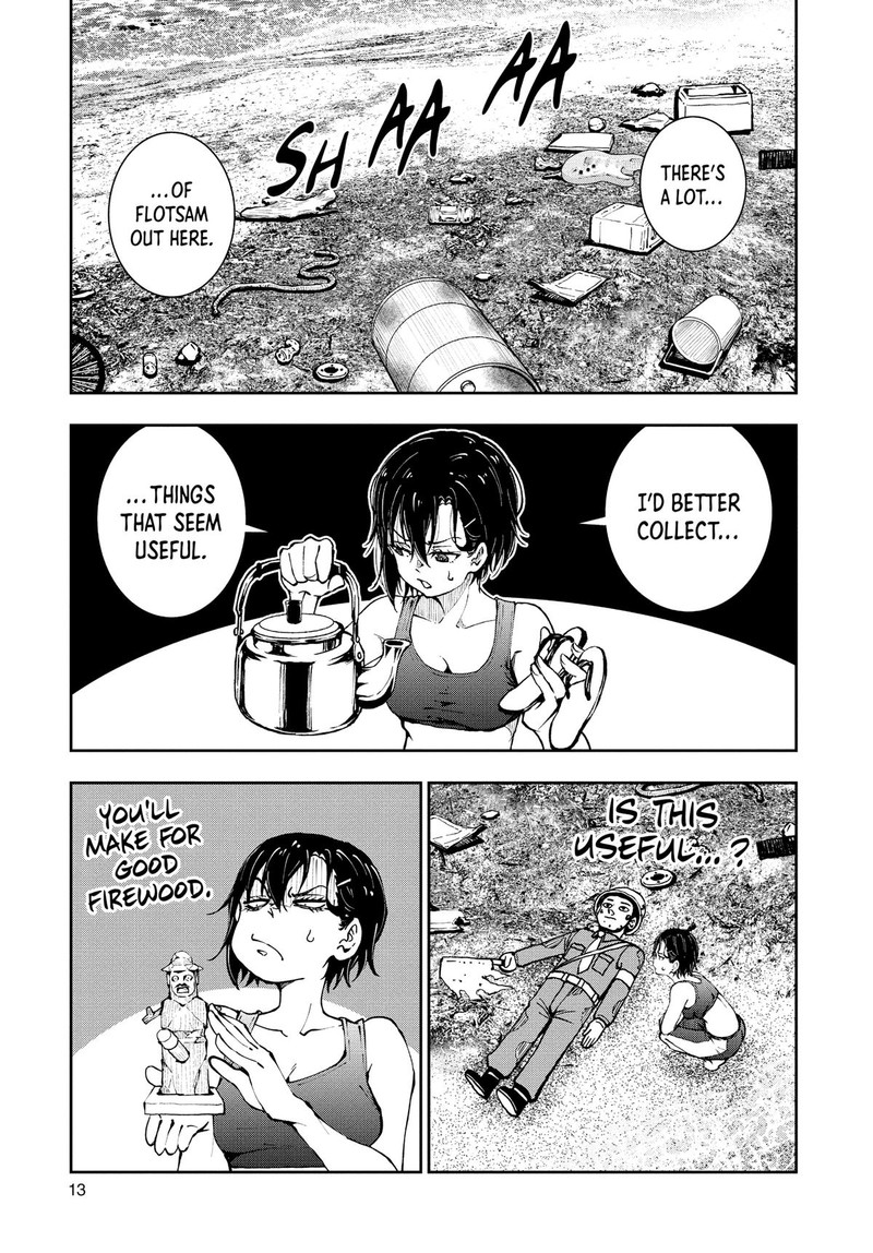 Zombie 100 Zombie Ni Naru Made Ni Shitai 100 No Koto 43 12