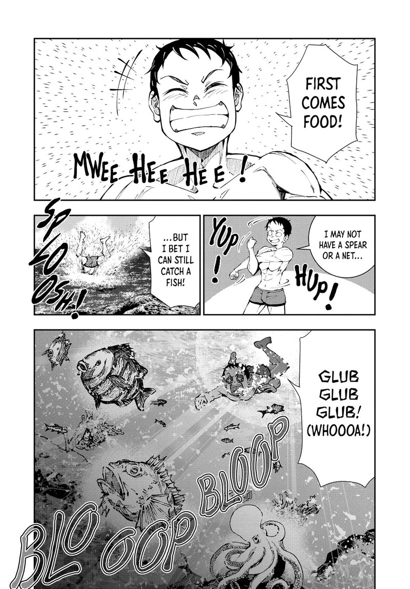Zombie 100 Zombie Ni Naru Made Ni Shitai 100 No Koto 43 16