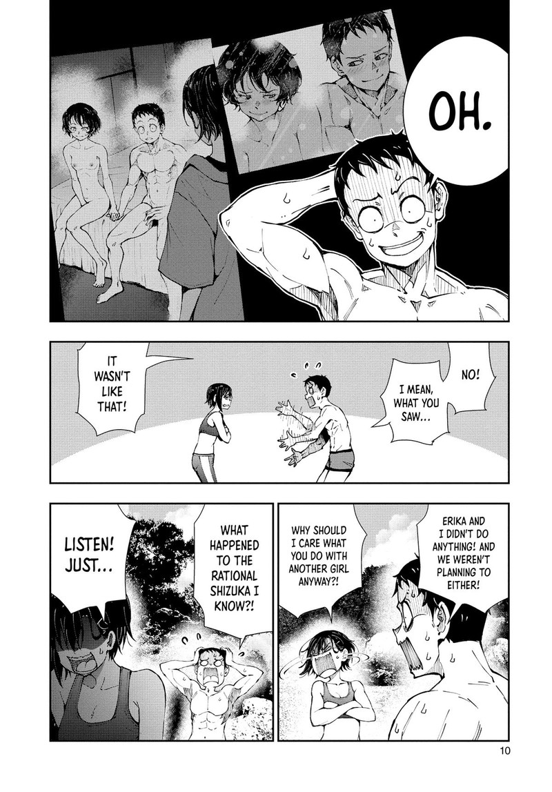 Zombie 100 Zombie Ni Naru Made Ni Shitai 100 No Koto 43 9