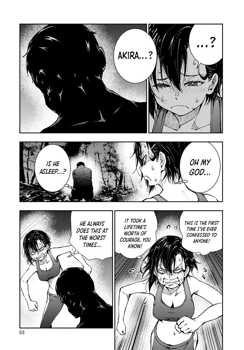 Zombie 100 Zombie Ni Naru Made Ni Shitai 100 No Koto 44 10
