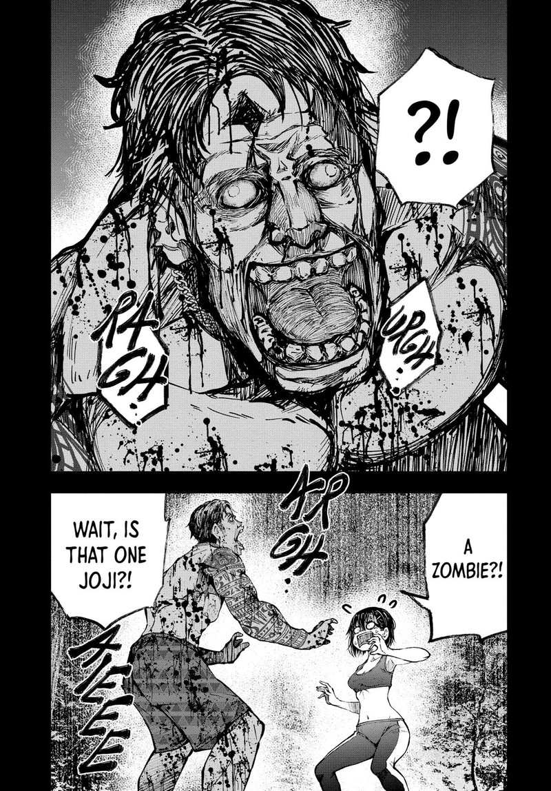 Zombie 100 Zombie Ni Naru Made Ni Shitai 100 No Koto 44 11