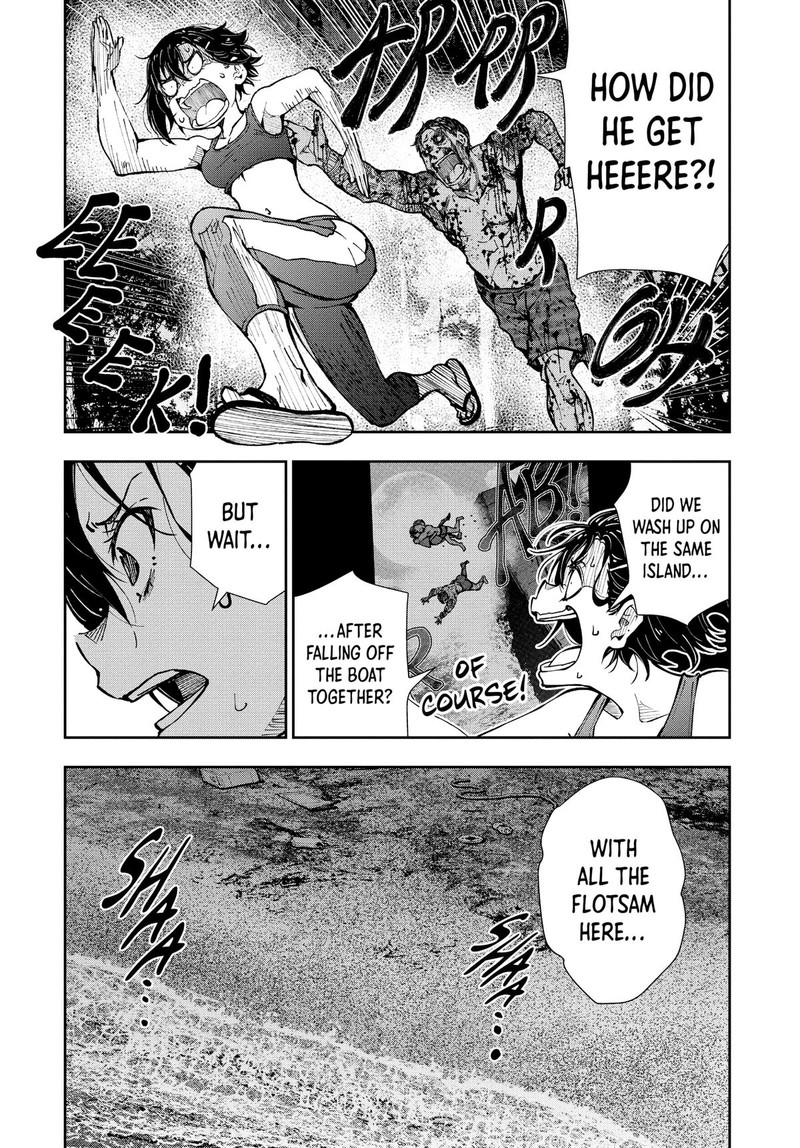 Zombie 100 Zombie Ni Naru Made Ni Shitai 100 No Koto 44 12