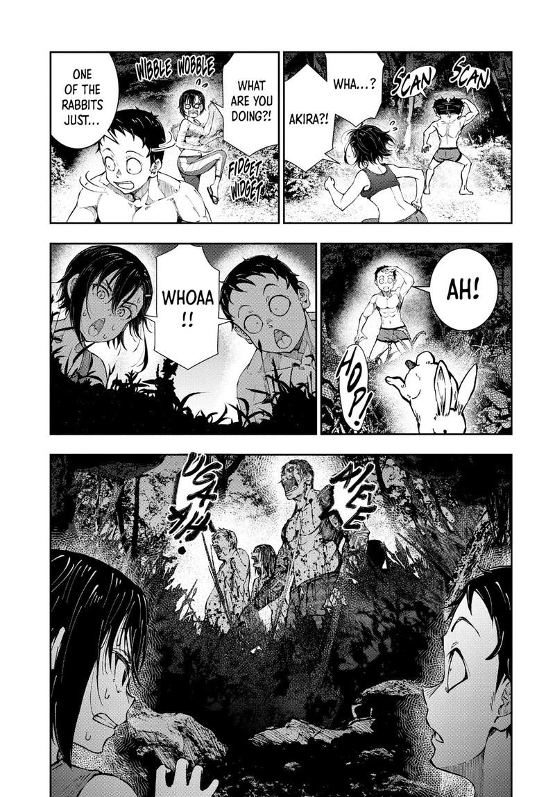 Zombie 100 Zombie Ni Naru Made Ni Shitai 100 No Koto 44 19