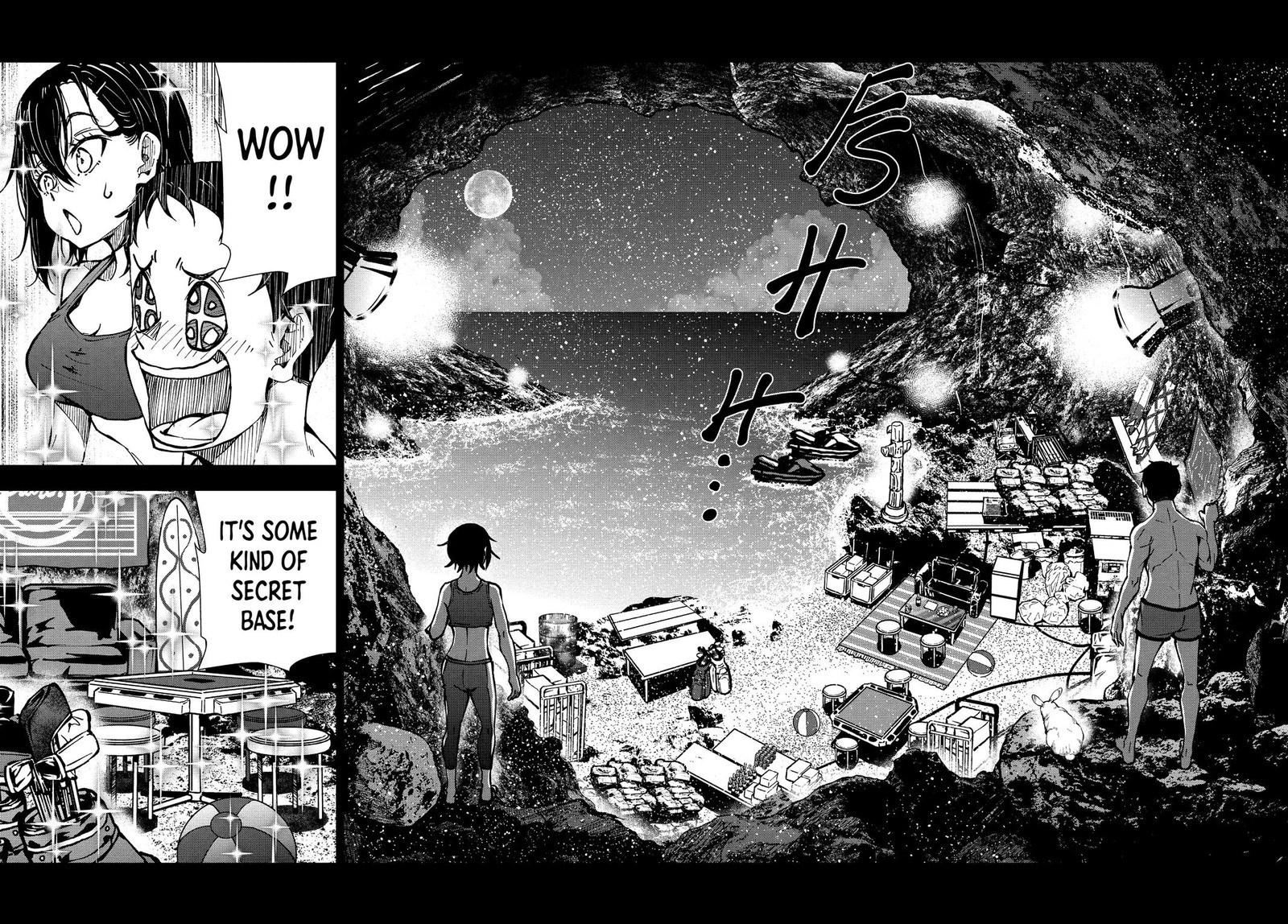Zombie 100 Zombie Ni Naru Made Ni Shitai 100 No Koto 44 23