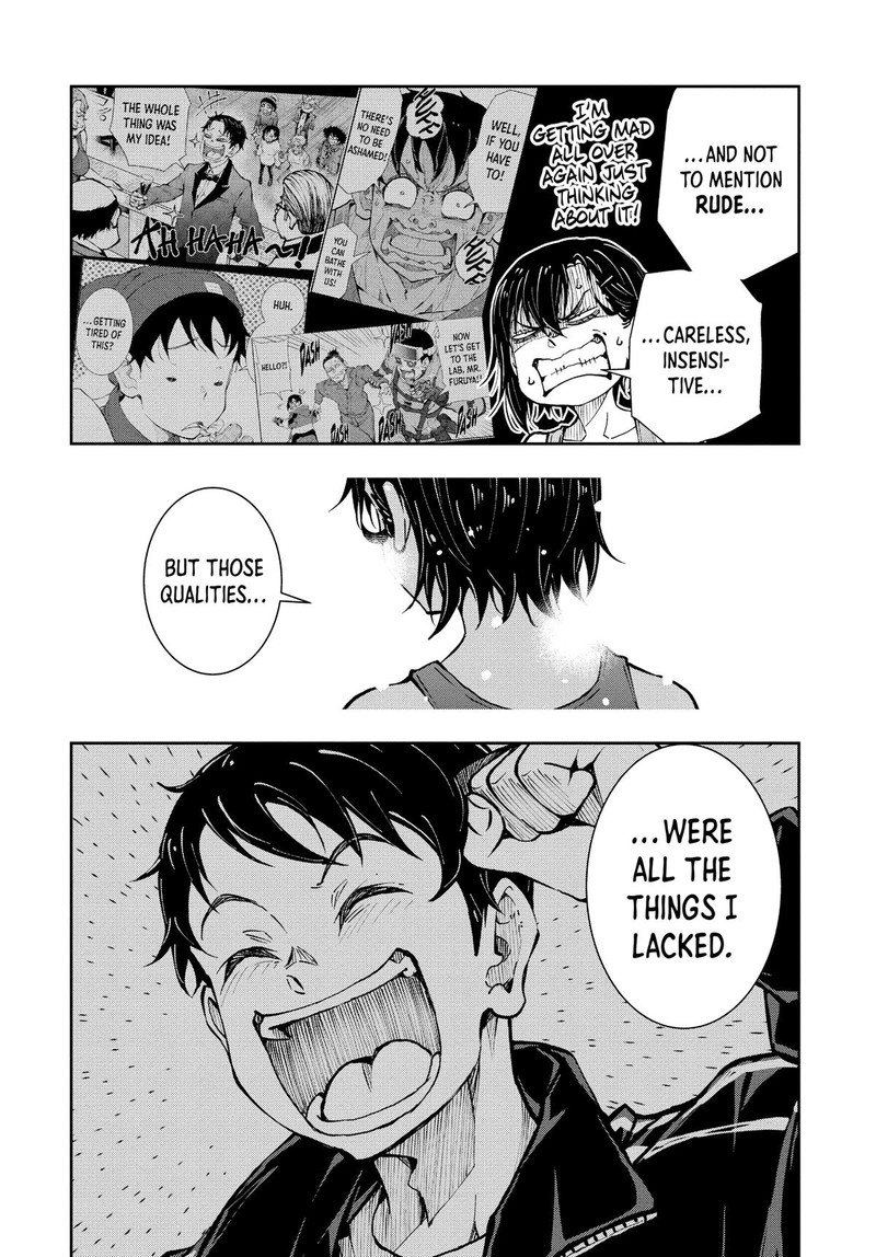 Zombie 100 Zombie Ni Naru Made Ni Shitai 100 No Koto 44 6