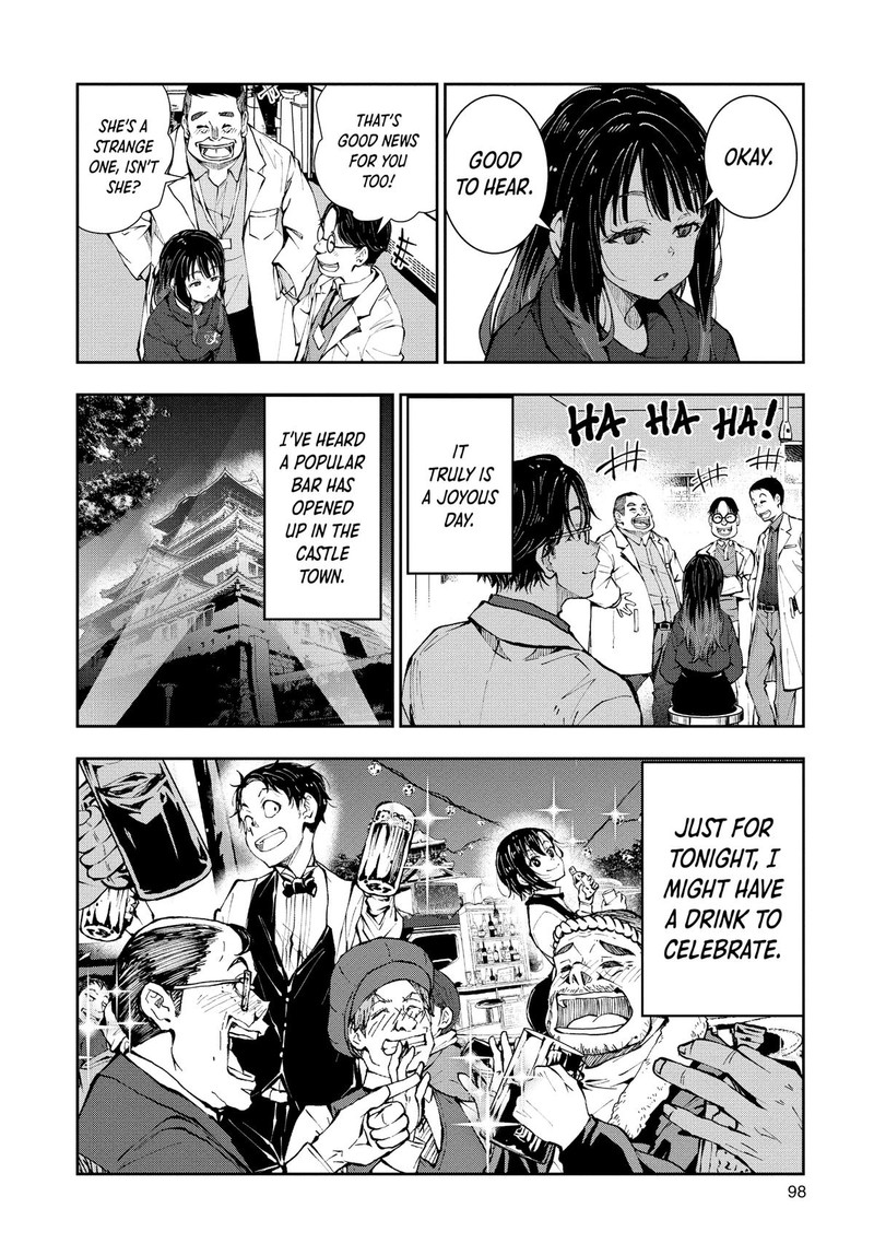 Zombie 100 Zombie Ni Naru Made Ni Shitai 100 No Koto 45 20