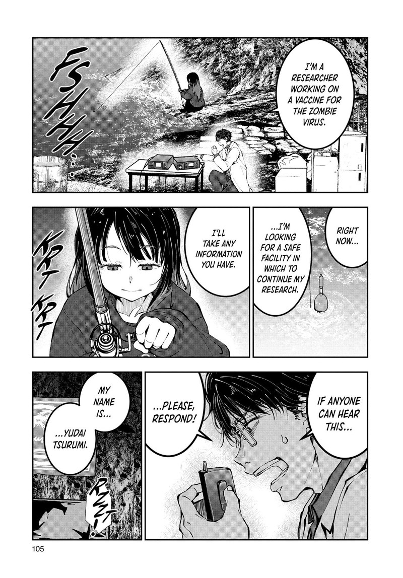 Zombie 100 Zombie Ni Naru Made Ni Shitai 100 No Koto 45 27