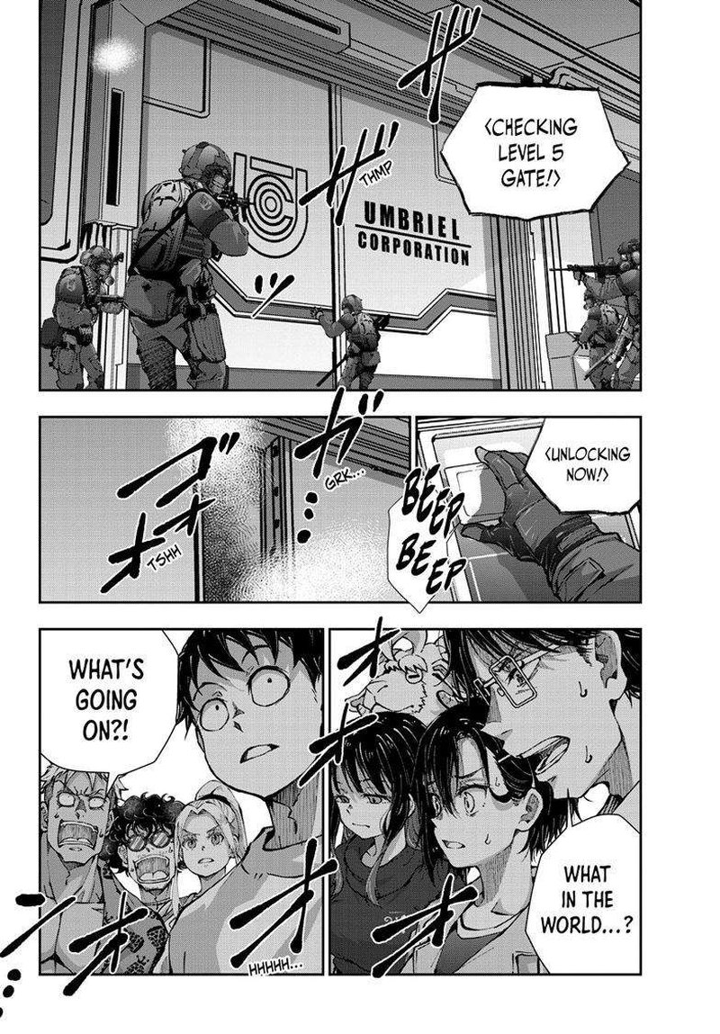 Zombie 100 Zombie Ni Naru Made Ni Shitai 100 No Koto 47 41