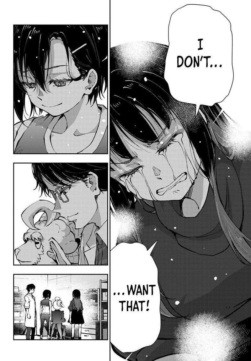 Zombie 100 Zombie Ni Naru Made Ni Shitai 100 No Koto 49 34
